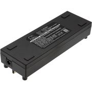 CS-MFP880SL<br />Batterier för  ersätter batteri 2043880-00