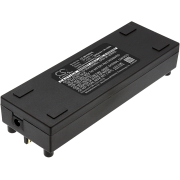 CS-MFP880XL<br />Batterier för  ersätter batteri 2043880-00