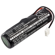 Batterier för hotspots Novatel wireless SA 2100