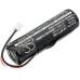 Battery Replaces 40115130-001