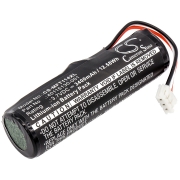 Batterier för hotspots Novatel wireless Tasman T1114