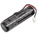 Battery Replaces 40115130-001