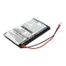 Battery Replaces HA652601BB