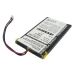 Battery Replaces BT553759