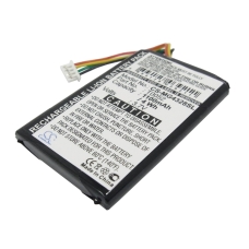 Compatible battery replacement for Typhoon CM-2,M10A