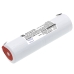 Home Security Camera Battery Ura CS-MGN225LS