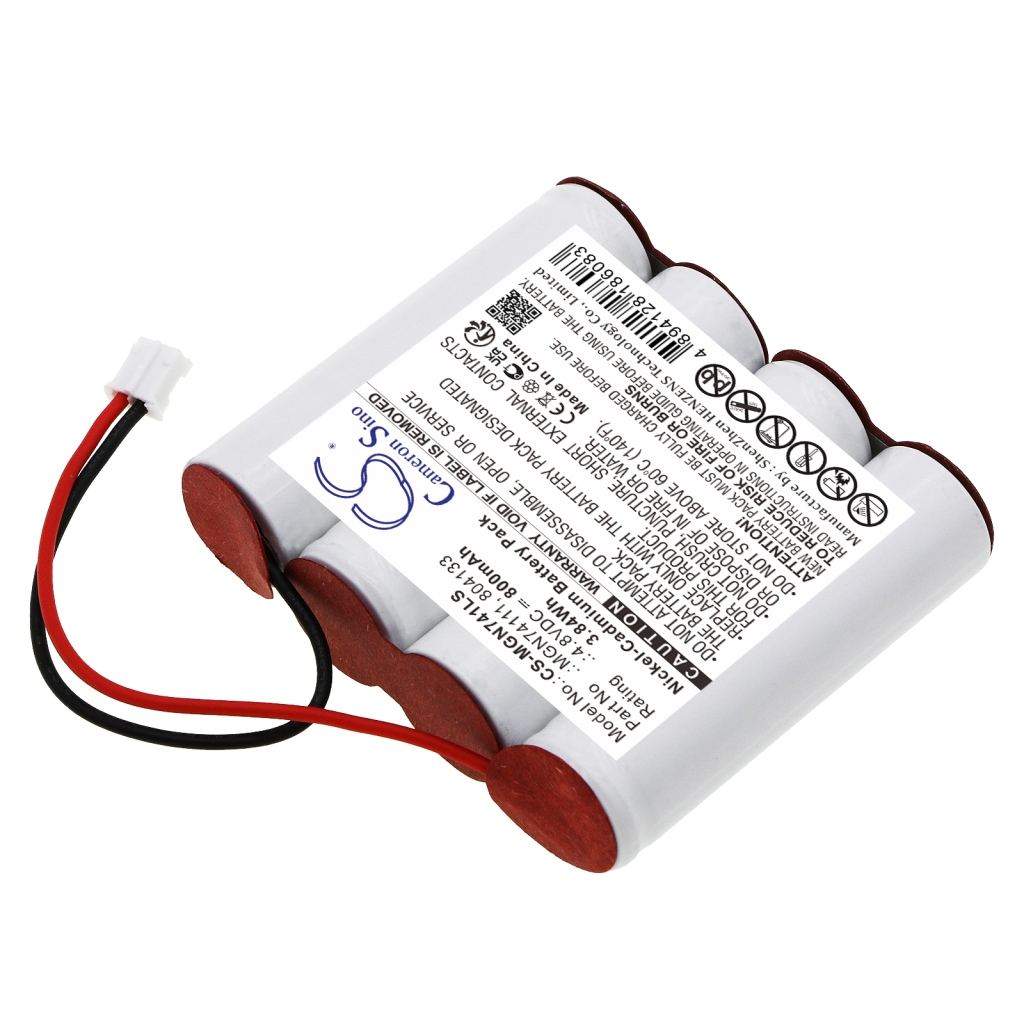 Battery Replaces MGN74111