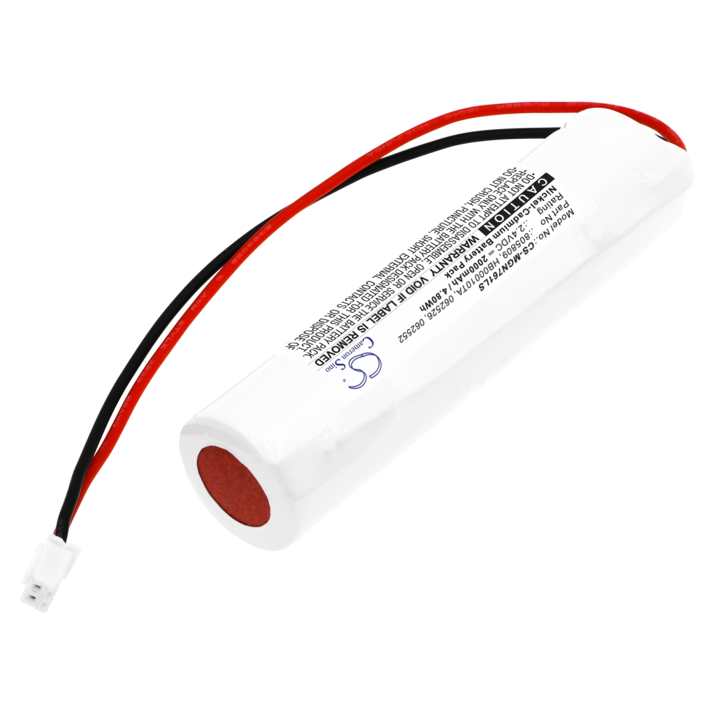 Battery Replaces HB00010TA