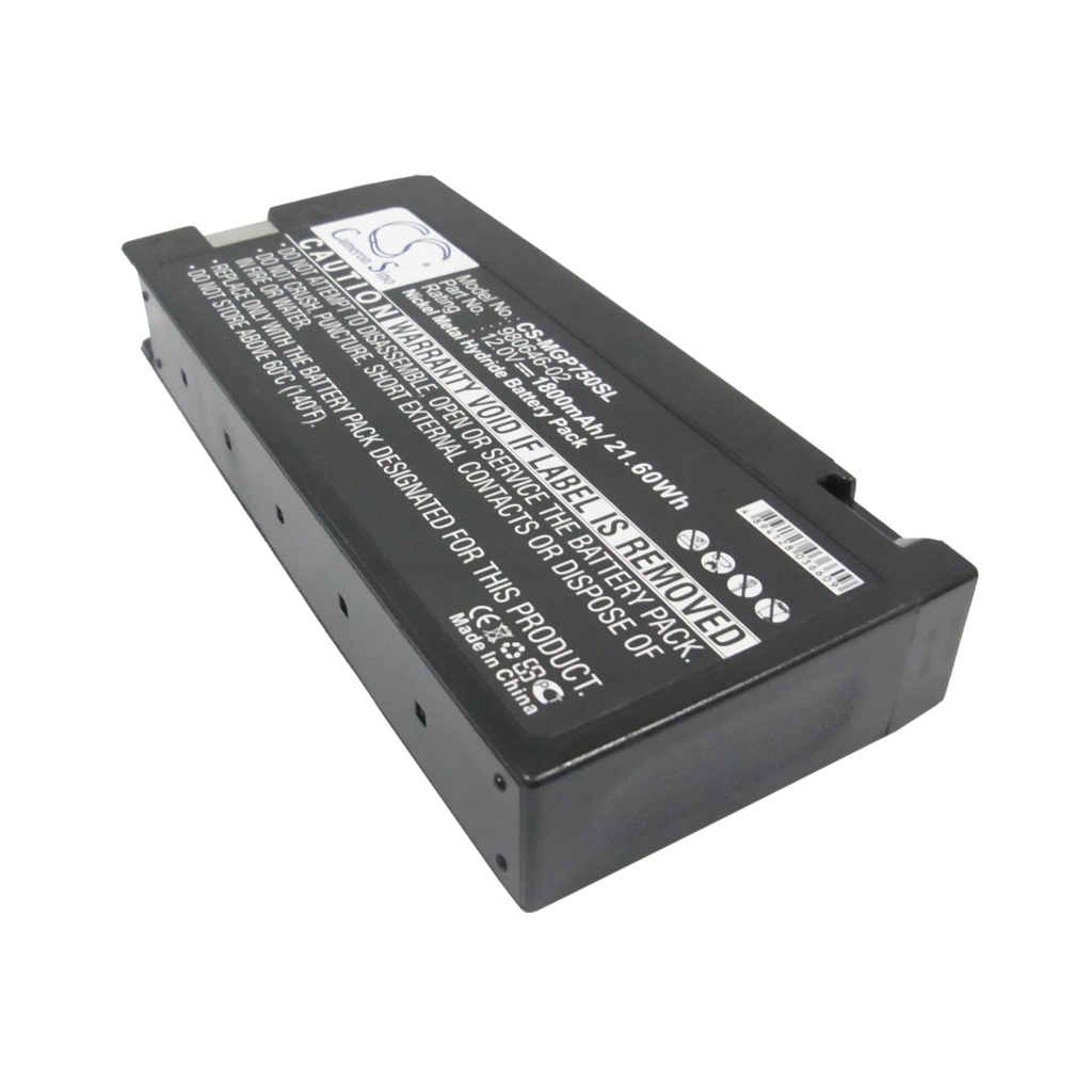 Battery Replaces 17466