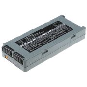 CS-MHD300MD<br />Batterier för  ersätter batteri 022-000124-00