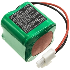 Kompatibel batteribyte för Mosquito magnet 565-022,565-035,9994141,MM565035