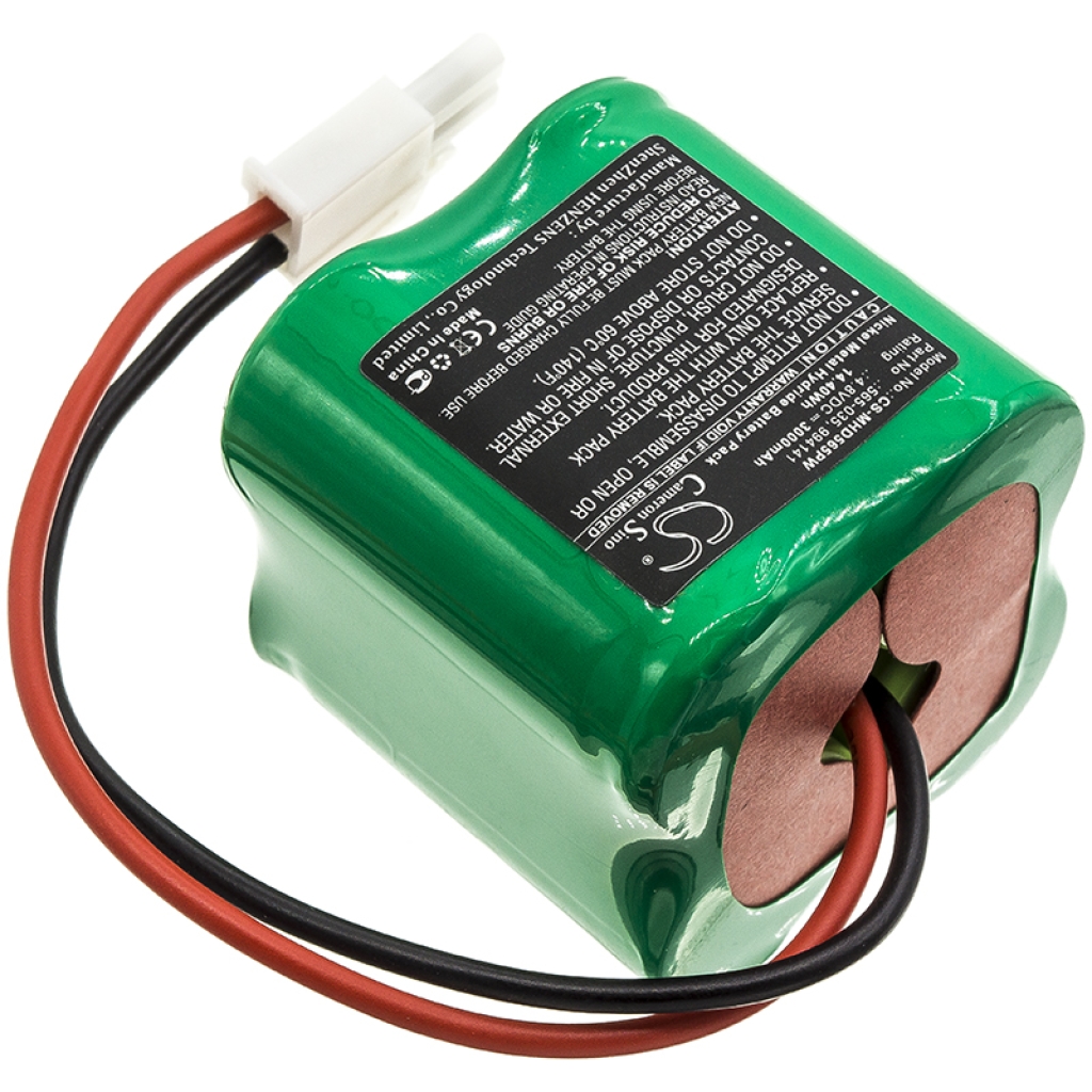 Industriella batterier Mosquito magnet CS-MHD565PW