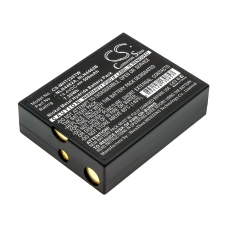 Kompatibel batteribyte för Motorola NLN4462A,NLN4462B