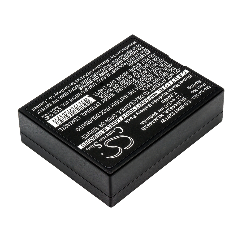 Battery Replaces NLN4462B