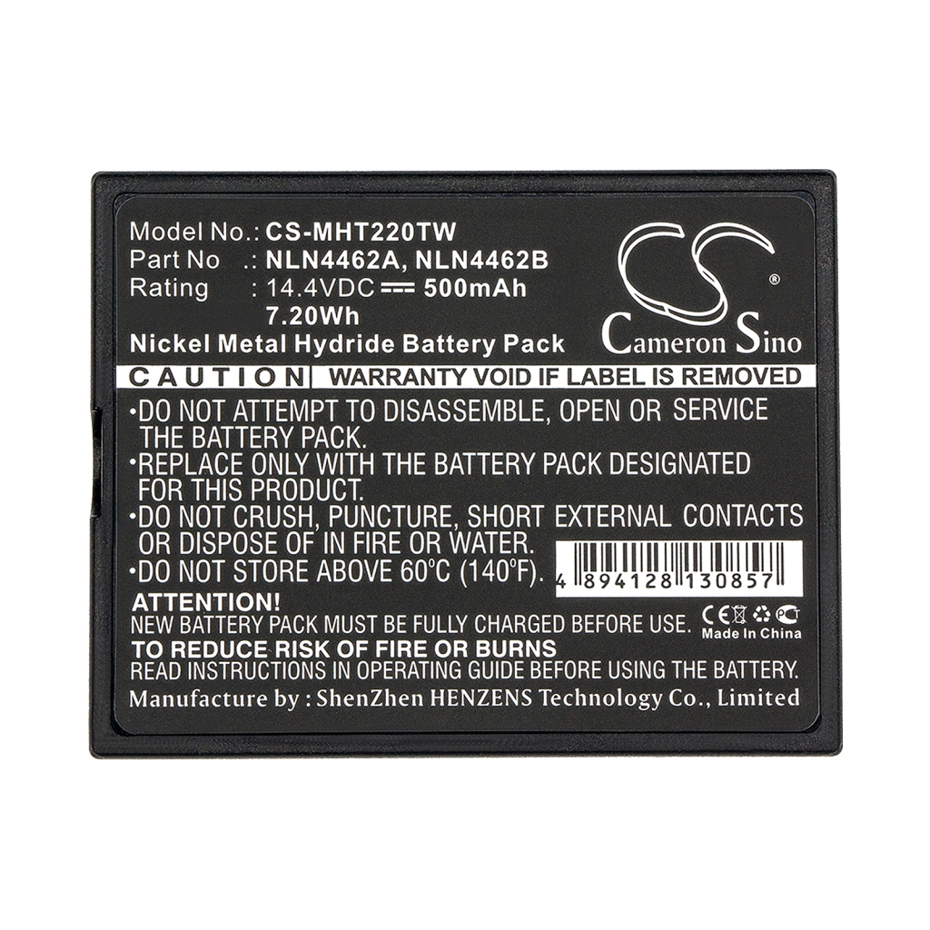 Battery Replaces NLN4462A