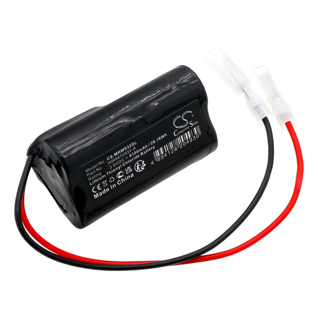 Industriella batterier Motoman CS-MHW932SL