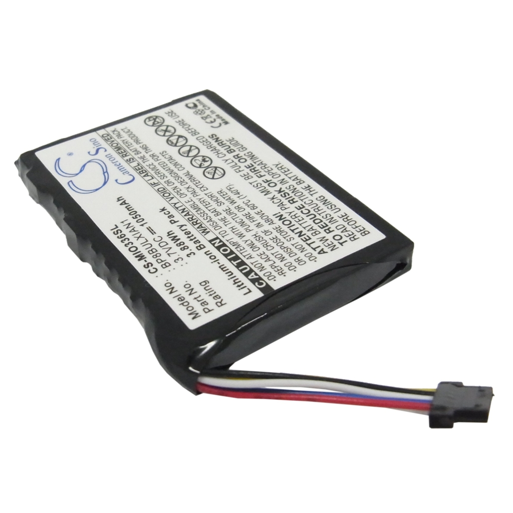 Battery Replaces BP8BULXIAN1