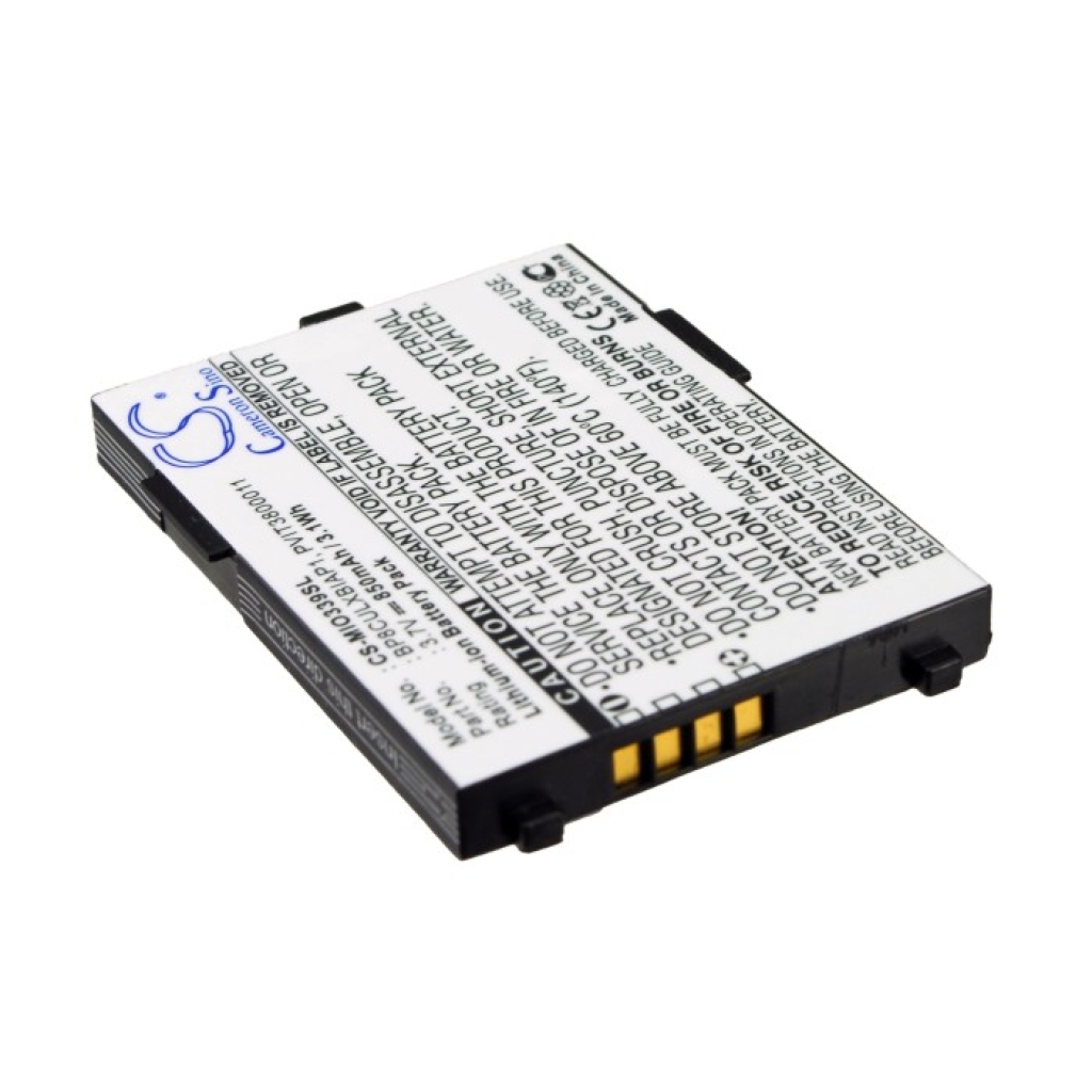 Tablet Battery Medion CS-MIO339SL