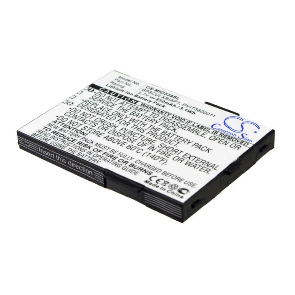 Tablet Battery Rover CS-MIO339SL