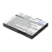 CS-MIO339SL<br />Batterier för  ersätter batteri PVIT3800011