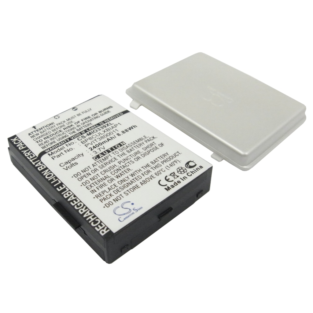 Tablet Battery Medion CS-MIO339XL