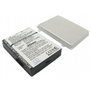 CS-MIO339XL<br />Batterier för  ersätter batteri BP8CULXBIAP1