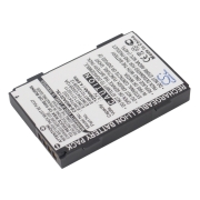 CS-MIOA201SL<br />Batterier för  ersätter batteri E3MT041202B12A