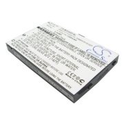 Batterier till mobiltelefoner Mitac Mio A501