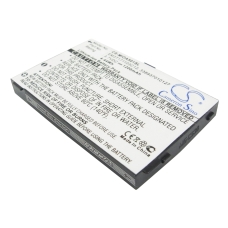 Kompatibel batteribyte för Mitac 338937010127,EM3T171103C12