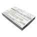 Mobile Phone Battery Mitac Mio A502