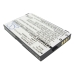 Mobile Phone Battery Mitac Mio A502