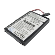Batterier för navigering (GPS) Medion MD95350