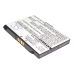 Tablet Battery Mitac Mio Leap G50