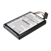 Batterier för navigering (GPS) Medion MD95350