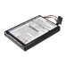 GPS, Navigator Battery Medion MD95300