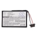 GPS, Navigator Battery Mitac Mio Spirit 697