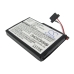 Batterier för navigering (GPS) Transonic CS-MIOP360SL