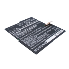 Kompatibel batteribyte för Microsoft 1577-9700,G3HTA005H,G3HTA009H,MS011301-PLP22T02,X883815-010