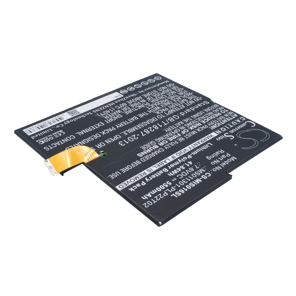 Battery Replaces G3HTA005H