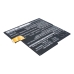 Tablet Battery Microsoft CS-MIS016SL