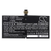 Battery Replaces G3HTA027H