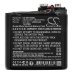 Battery Replaces AB2584PAN