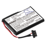 CS-MIV150SL<br />Batteries for   replaces battery 338937010159