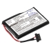 Batterier för navigering (GPS) Mitac CS-MIV200SL