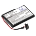 Batterier för navigering (GPS) Mitac CS-MIV300SL