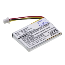 Compatible battery replacement for Papago TPC402339