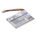 Battery Replaces TPC402339