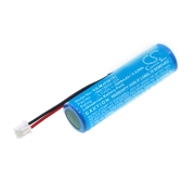 CS-MJF001SL<br />Batterier för  ersätter batteri INR18650-22S