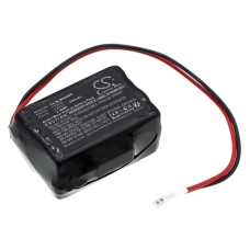 Compatible battery replacement for MINOLTA 110055