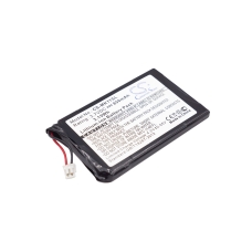 Compatible battery replacement for Toshiba 